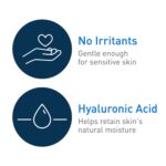 CERAVE MOISTURIZING CREAM 236ML RI - Image 4