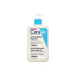 CERAVE UK SA SMOOTHING CLEANSER 2