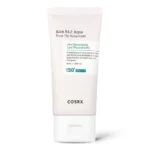 COSRX ALOE 54.2 AQUA TONE UP SUNSCREEN SPF50+PA++++ 50ML