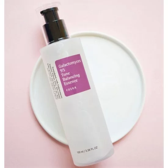 COSRX Galactomyces 95 Tone Balancing Essence-550x550h.jpg COSRX GALACTOMYCES 95 TONE SERUM 100ML - Image 1