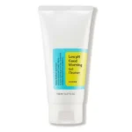 COSRX GOOD MORNING GEL CLEANSER 150ML