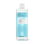 COSRX LOW PH NIACINAMIDE MICELLAR CLEANSING WATER 400ML