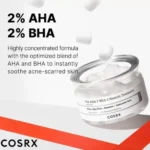 COSRX THE AHA 2 BHA 2 BLEMISH TREATMENT SERUM 50G - Image 4