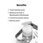 COSRX THE AHA 2 BHA 2 BLEMISH TREATMENT SERUM 50G - Image 3