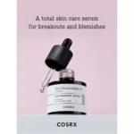 COSRX THE NIACINAMIDE 15 SERUM 20G - Image 2