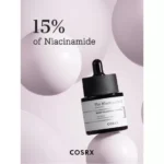 COSRX THE NIACINAMIDE 15 SERUM 20G - Image 3