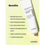 COSRX THE RETINOL 0.3 SUPER VITAMIN E + PENTHENOL 20ML - Image 2