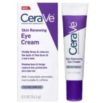 CERAVE SKIN RENEWING EYE CREAM 15