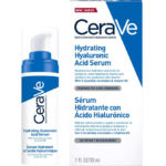 CERAVE HYDRATING HYALURONIC ACID S