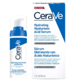CERAVE HYDRATING HYALURONIC ACID S