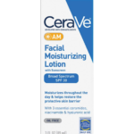 CERAVE AM FACIAL MOITURIZING LOTION