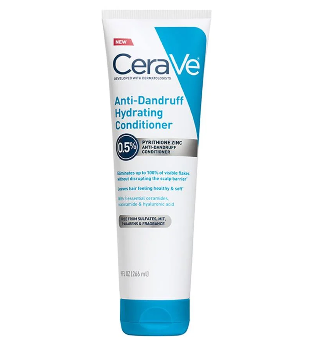 CeraVe_Anti-Dandruff_Hydrating_Conditioner CERAVE ANTI-DANDRUFF HYDRATING CO - Image 1