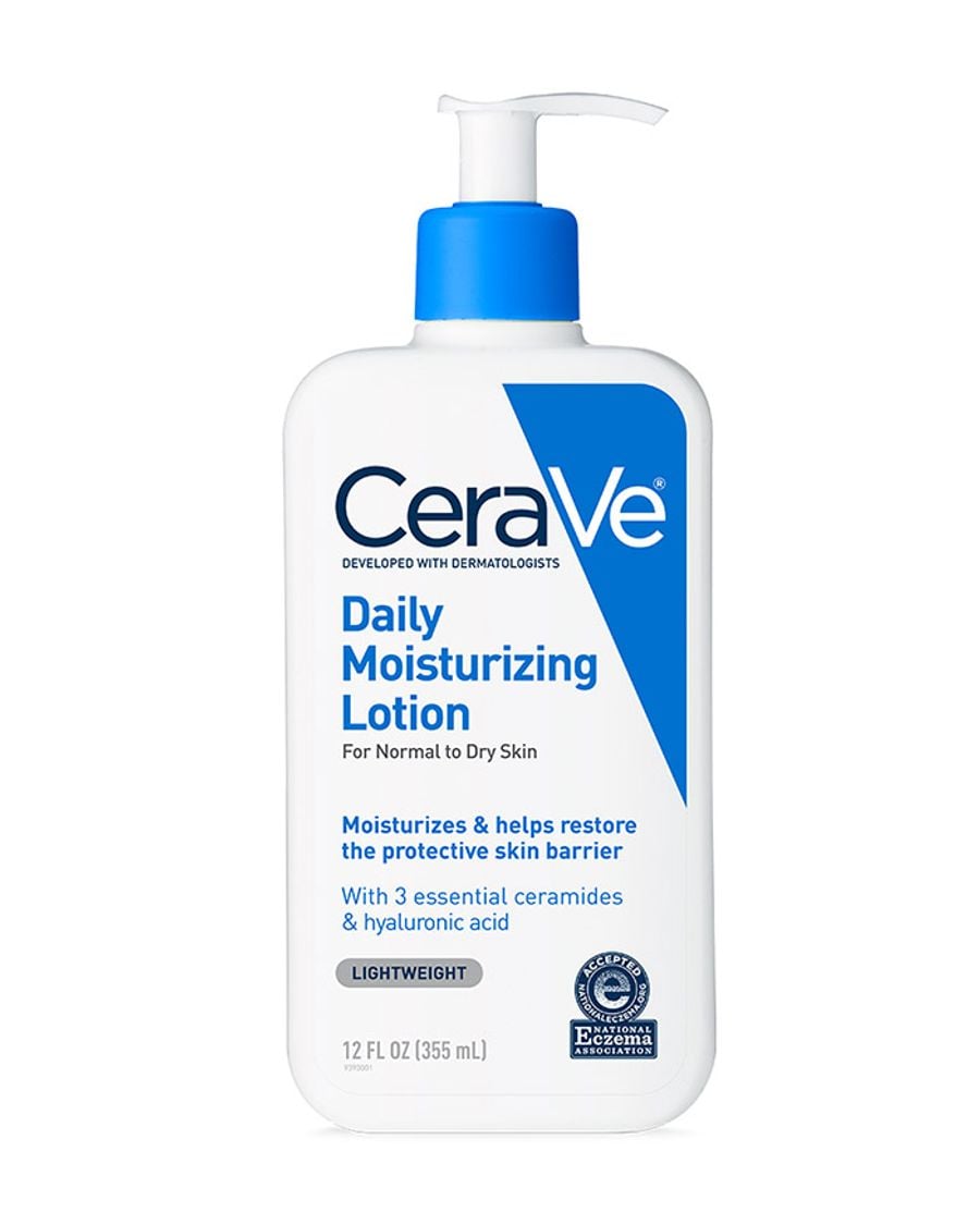 CeraVe_Daily_Moisturizing_Lotion_12oz_FRONT-700x875-v2 CERAVE DAILY MOIST LOION 562ML CANA - Image 1