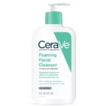 CERAVE FOAMING FACIAL CLEANSER 237