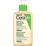 CERAVE HYDRATING FOAMING FACIAL OIL