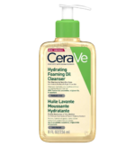 CERAVE HYDRATING FOAMING FACIAL OIL