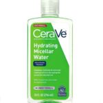 CERAVE HYDRATING MICELLAR WATER 2