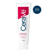 CERAVE HYDROCORTISONE ANTI ITCH C
