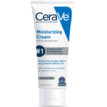 CERAVE MOISTURIZING CREAM 236ML RI