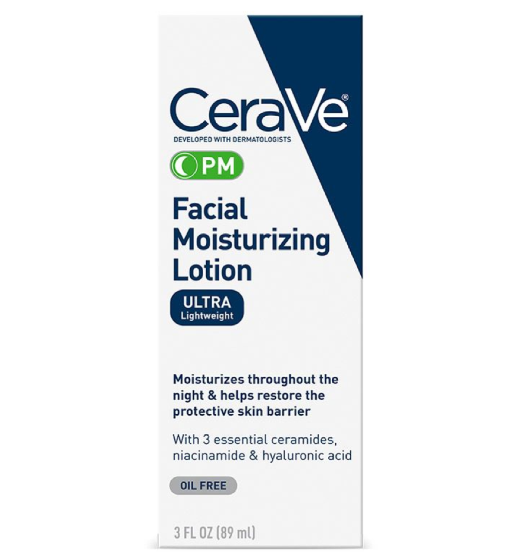 CeraVe_PM_Facial_Moisturizing_Lotion CERAVE FACIAL MOISTURISING LOTION P - Image 1