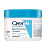 CERAVE RENEWING SA CREAM 340G - Image 2