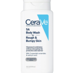 CERAVE SA BODY WASH 296ML