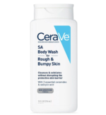 CERAVE SA BODY WASH 296ML
