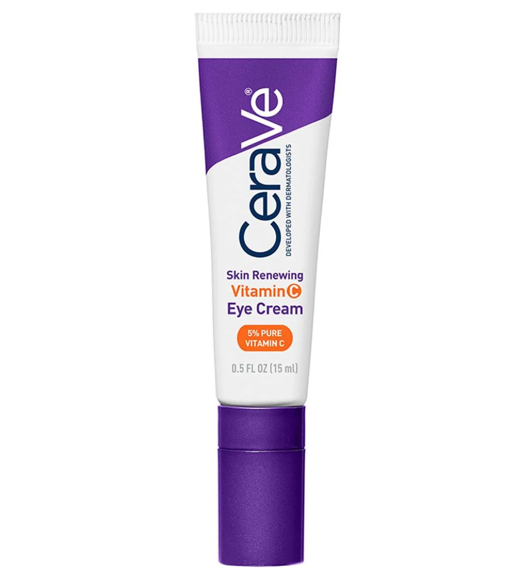 Cerave_Skin_Renewing_Vitamin_C_Eye_Cream_2 CERAVE VITAMIN C EYE CREAM 15ML - Image 1
