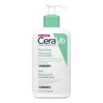 CERAVE UK FOAMING CLEANSER 236ML