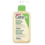 CERAVE UK HYDRATING FOAMING OIL CL