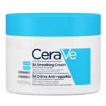 CERAVE UK SA SMOOTHING CREAM 340G