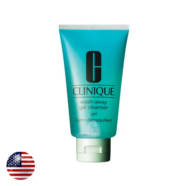 Clinique20Wash20Away20Gel20Cleanser2015020Ml_8305d2ee-40db-4981-baba-31112ced09b7 CLINIQUE WASH AWAY GEL CLEANSER 14 - Image 1