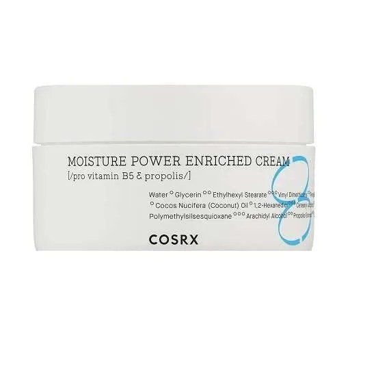 Cosrx-Moisture-Power-Enriched-Cream-50ml-550x550-2 COSRX MOISTURE POWER ENRICHED CREAM 50ML - Image 1