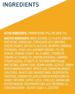 CERAVE HYDRATING SUNSCREEN SPF50 - Image 3