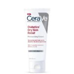 CERAVE DIABETICS DRY SKIN RELIEF MO