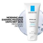 LAROCHE POSAY EFFACLAR MEDICATED GEL CLEANSER 100ML - Image 4