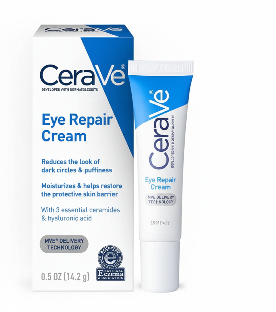 EyeRepair CERAVE EYE REPAIR CREAM 14.2G - Image 1