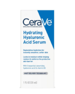 CERAVE HYDRATING HYALURONIC ACID S - Image 3