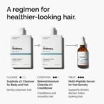 THE ORIDINARY HAIR & BODY WASH 240ML - Image 4