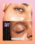 GLOW RECIPE GEL EYE CREAM 15ML - Image 4