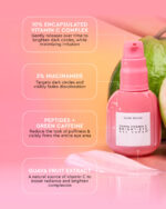 GLOW RECIPE GEL EYE CREAM 15ML - Image 6