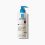 LAROCHE POSAY LIPIKAR AP GENTLE FOAMING WASH 400ML