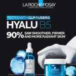 LAROCHE POSAY HYALU B5 SERUM 50ML - Image 4