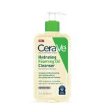 CERAVE HYDRATING FOAMING OIL CLEAN