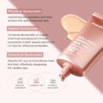 Medicube Collagen Firming Sun Cream 50+SPF PA++++ - Image 3