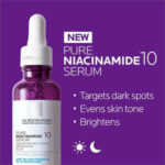 PURE NICINAMIDE 10 SERUM 30ML