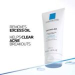 LAROCHE POSAY EFFACLAR MEDICATED GEL CLEANSER 100ML - Image 2