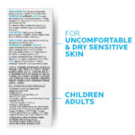 LA ROCHE POSAY LIPIKAR CLEANSING BAR 150G - Image 3