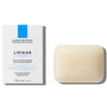 LA ROCHE POSAY LIPIKAR CLEANSING BAR 150G
