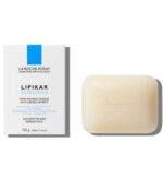 LA ROCHE POSAY LIPIKAR CLEANSING BAR 150G